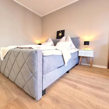 Bamo - Modern Living Lakeside *