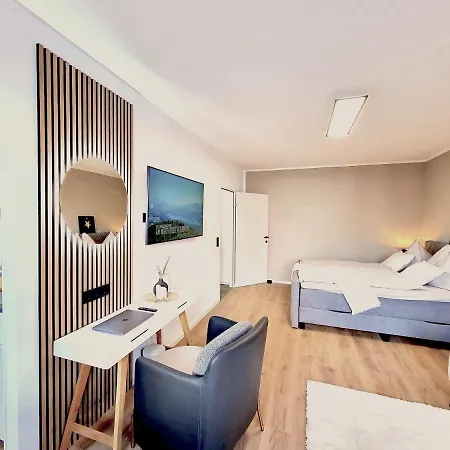 Bamo - Modern Living Lakeside * Klagenfurt am Woerthersee