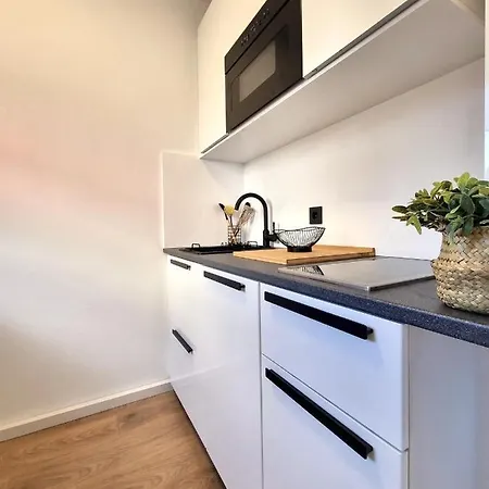 Bamo - Modern Living Lakeside Apartment Klagenfurt am Woerthersee