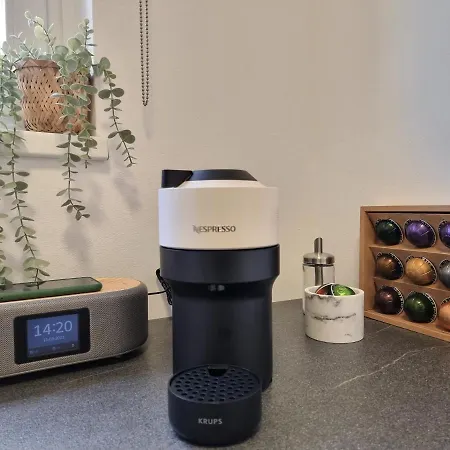 Bamo - Modern Living Lakeside *