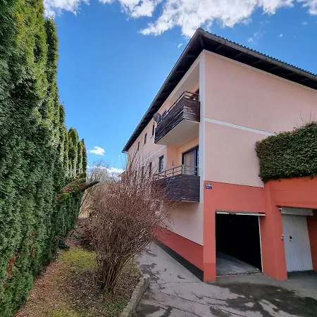 Bamo - Modern Living Lakeside Appartamento