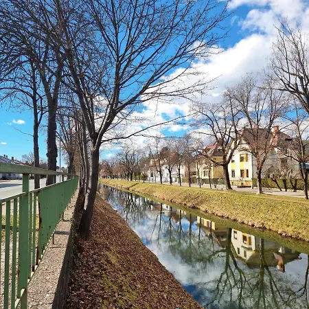 Bamo - Modern Living Lakeside Appartamento