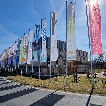 Bamo - Modern Living Lakeside Klagenfurt am Woerthersee