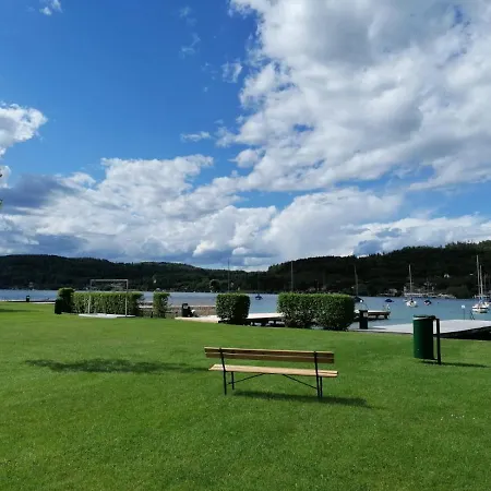 Bamo - Modern Living Lakeside *