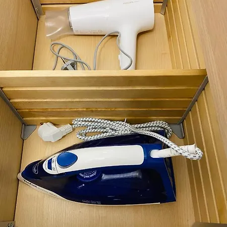 Apartment Bamo - Modern Living Lakeside