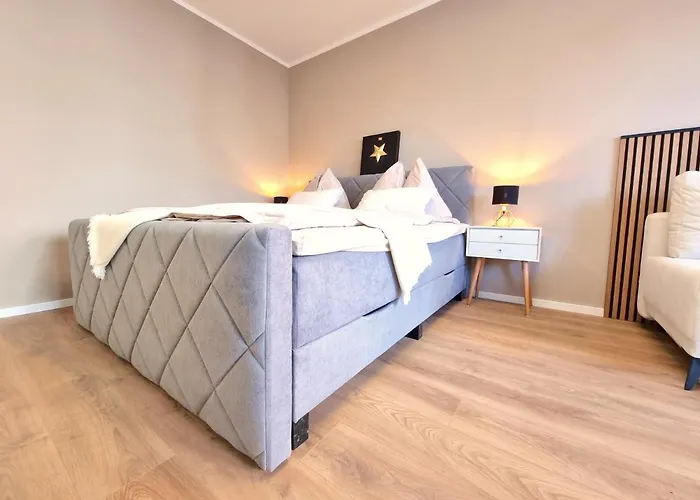 Bamo - Modern Living Lakeside *