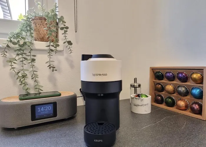 Bamo - Modern Living Lakeside *