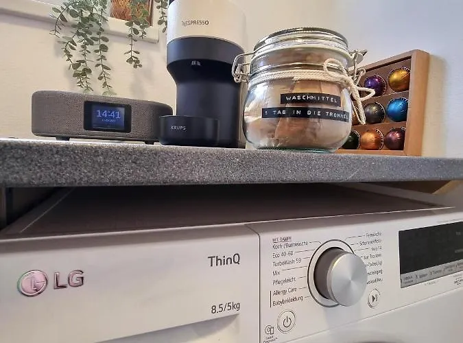 公寓 Bamo - Modern Living Lakeside 克拉根福