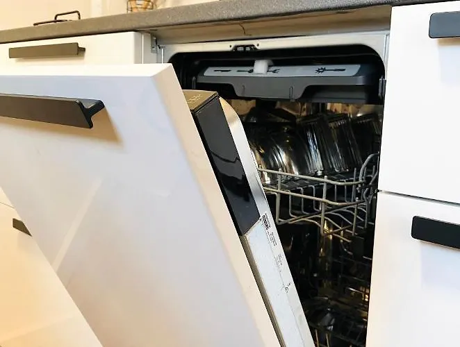 Bamo - Modern Living Lakeside * 克拉根福