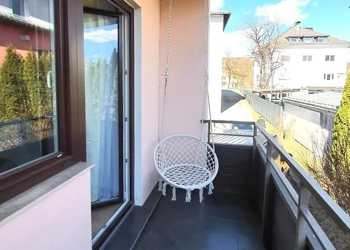 Bamo - Modern Living Lakeside *