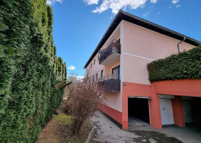 Bamo - Modern Living Lakeside 公寓