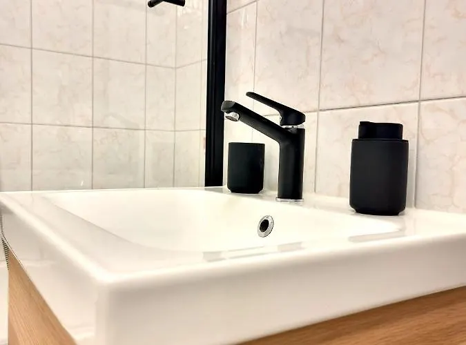 Bamo - Modern Living Lakeside 克拉根福