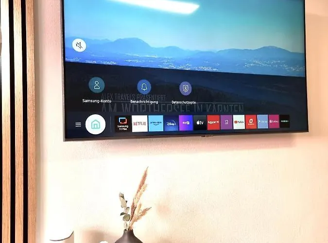 Bamo - Modern Living Lakeside