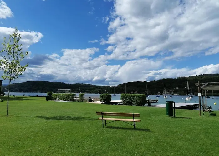 Bamo - Modern Living Lakeside *