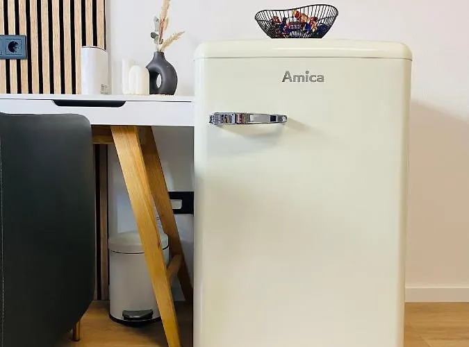 Bamo - Modern Living Lakeside 公寓 *