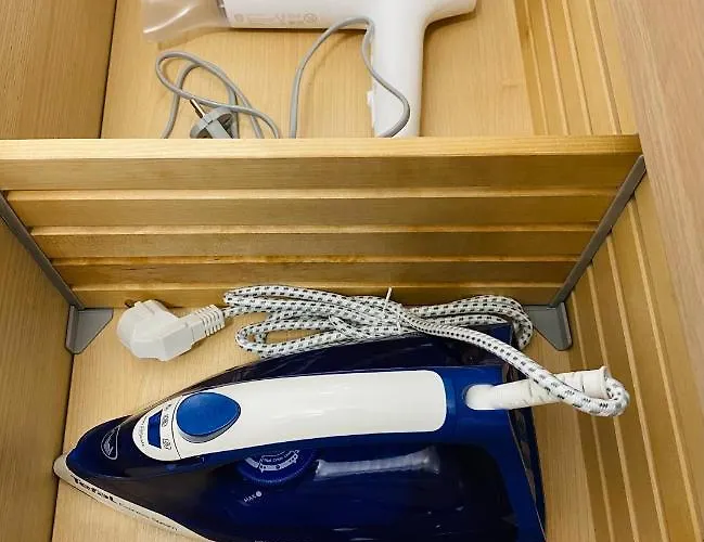 公寓 Bamo - Modern Living Lakeside